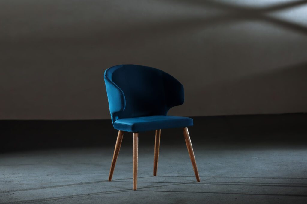 Chair Model 7588