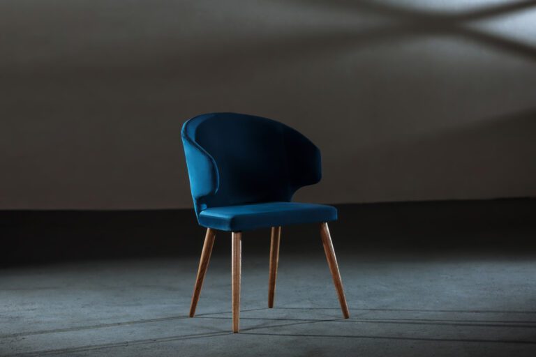 Chair Model 7588