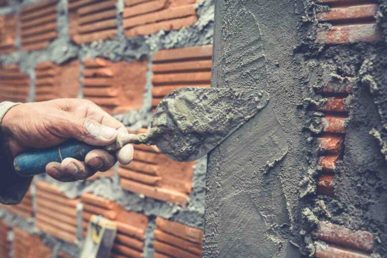 Concrete Masonry Unit Walls