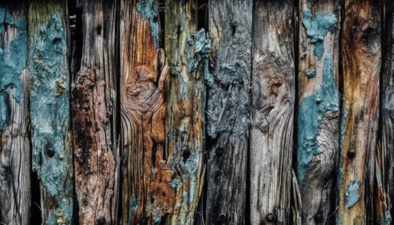 Driftwood Wall Décor